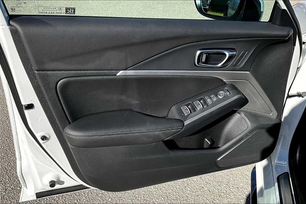 new 2026 Acura Integra car, priced at $38,408