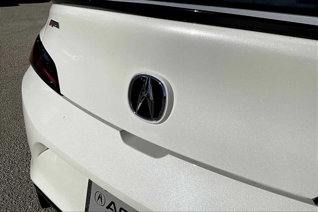 new 2026 Acura Integra car, priced at $38,408