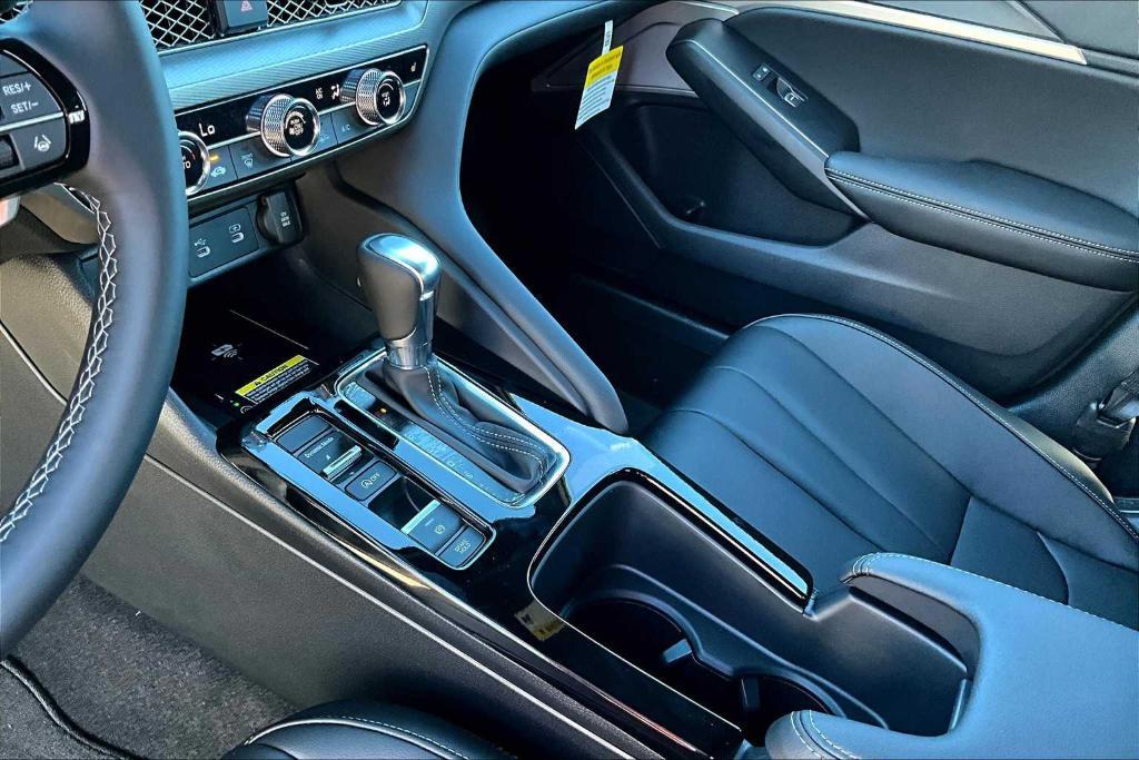 new 2026 Acura Integra car, priced at $38,408