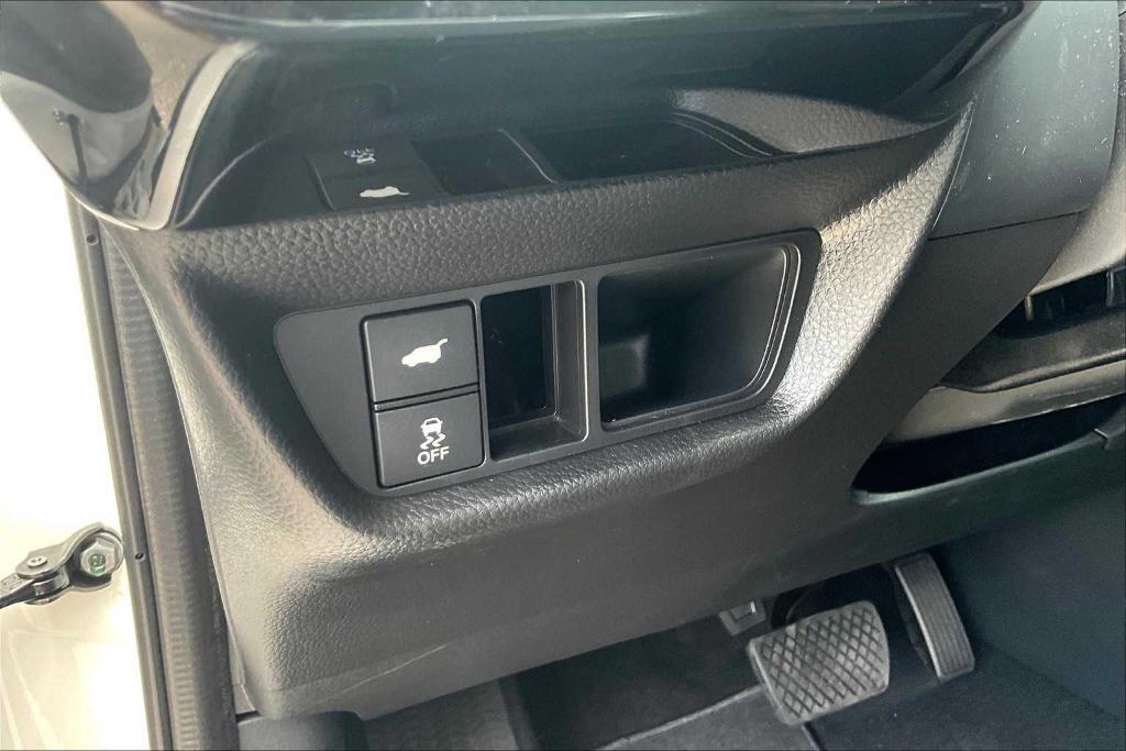 new 2025 Acura ADX car, priced at $36,950