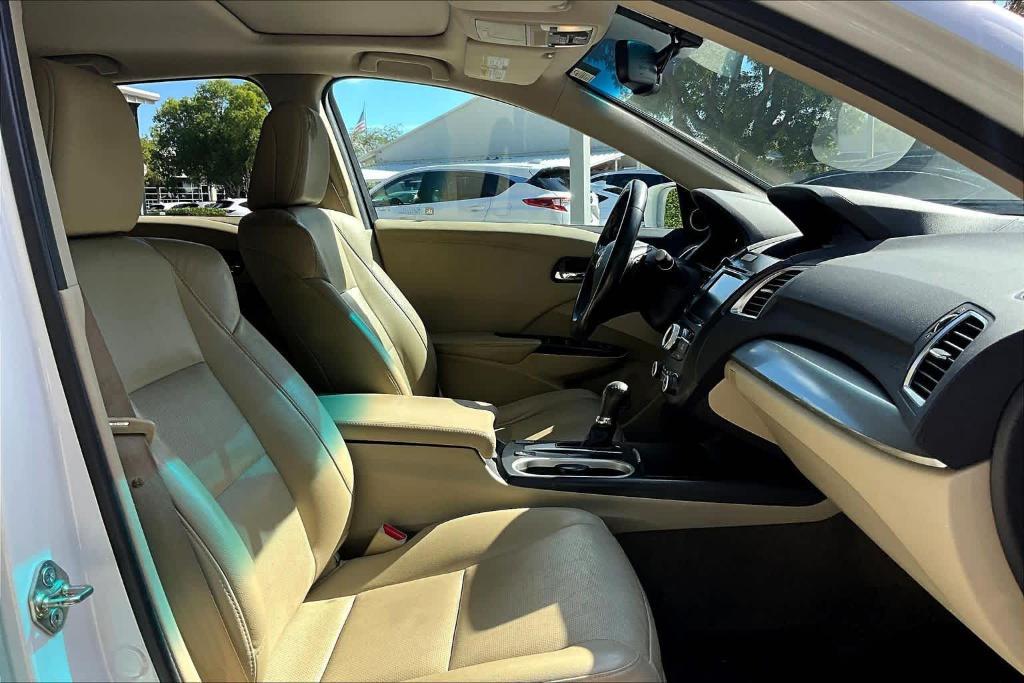 used 2017 Acura RDX car, priced at $12,688