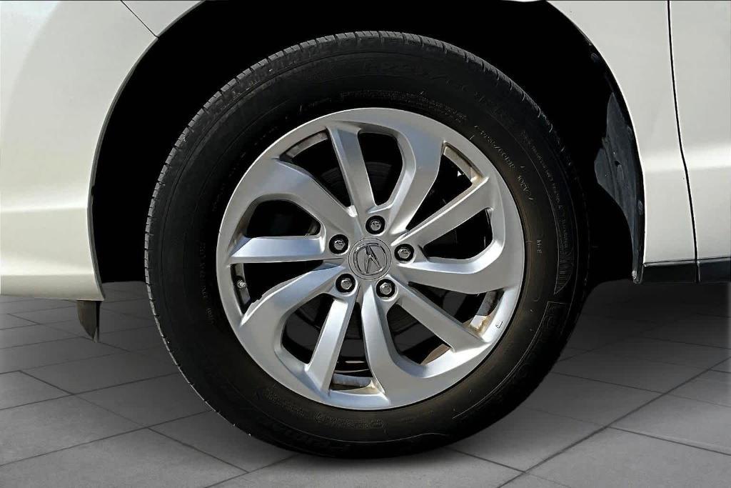 used 2017 Acura RDX car, priced at $12,688