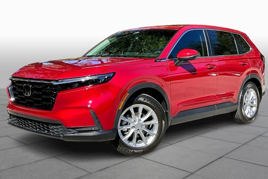 used 2023 Honda CR-V car, priced at $29,950