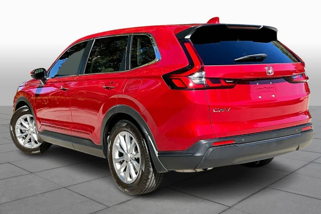 used 2023 Honda CR-V car, priced at $29,950