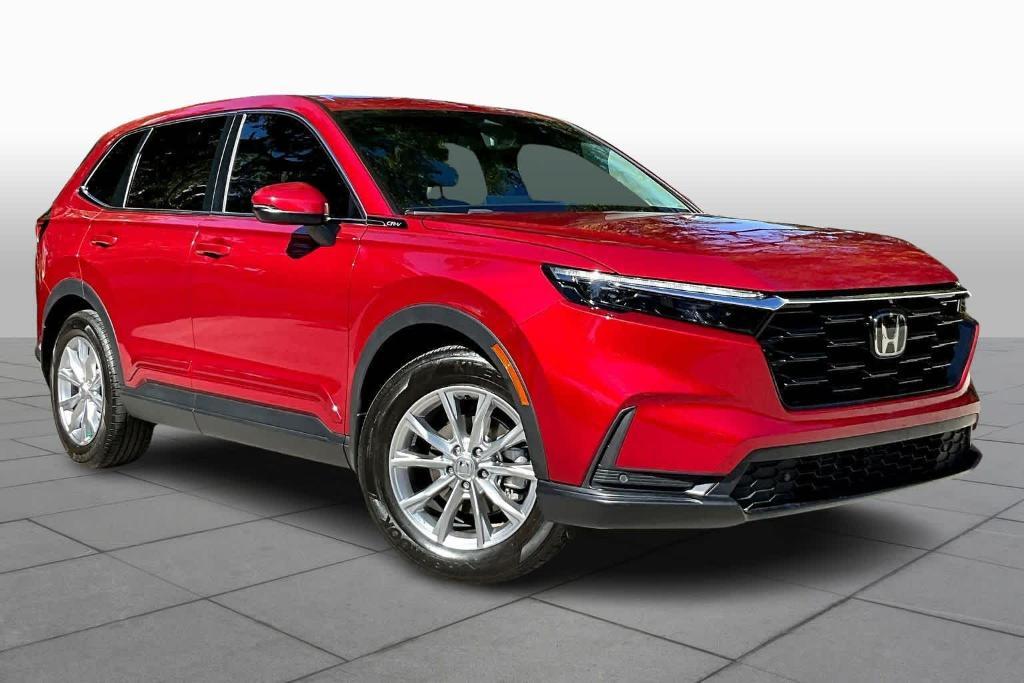 used 2023 Honda CR-V car, priced at $29,950