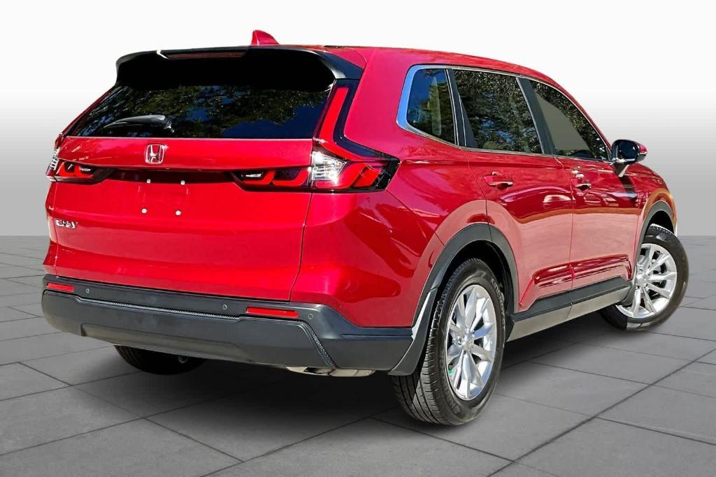 used 2023 Honda CR-V car, priced at $29,950