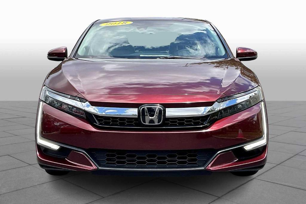 used 2018 Honda Clarity Plug-In Hybrid car, priced at $19,950