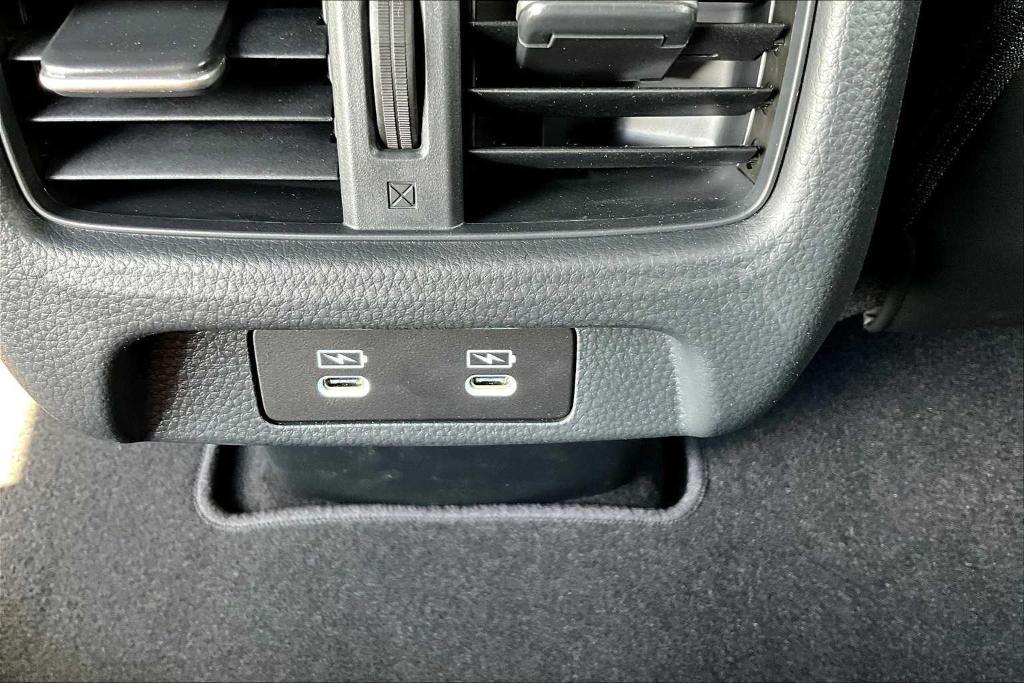 new 2025 Acura ADX car, priced at $41,950