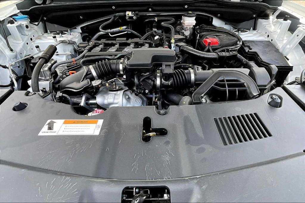 new 2025 Acura ADX car, priced at $41,950