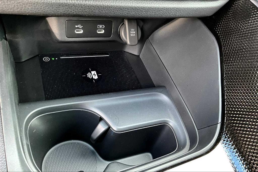 new 2025 Acura ADX car, priced at $41,950