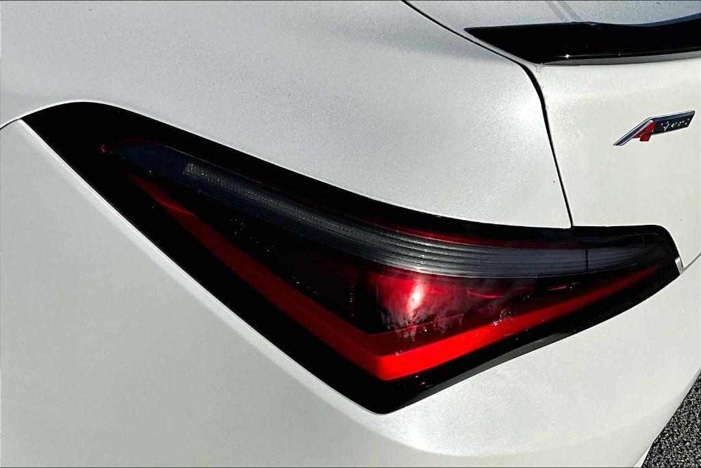 new 2026 Acura Integra car, priced at $38,785