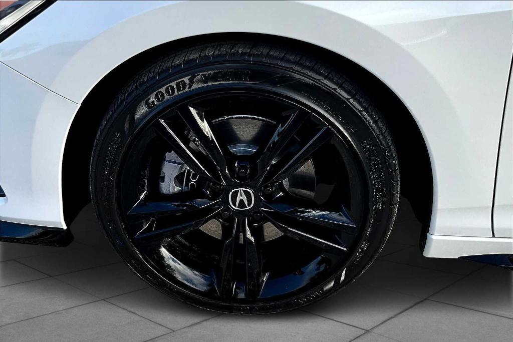 new 2026 Acura Integra car, priced at $38,785