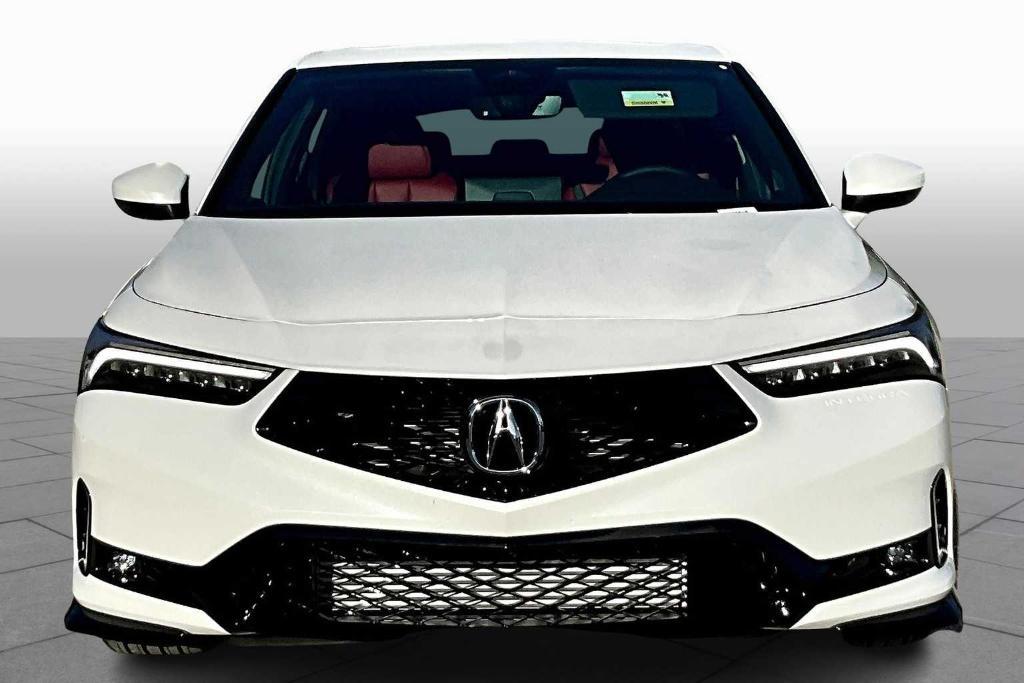 new 2026 Acura Integra car, priced at $38,785