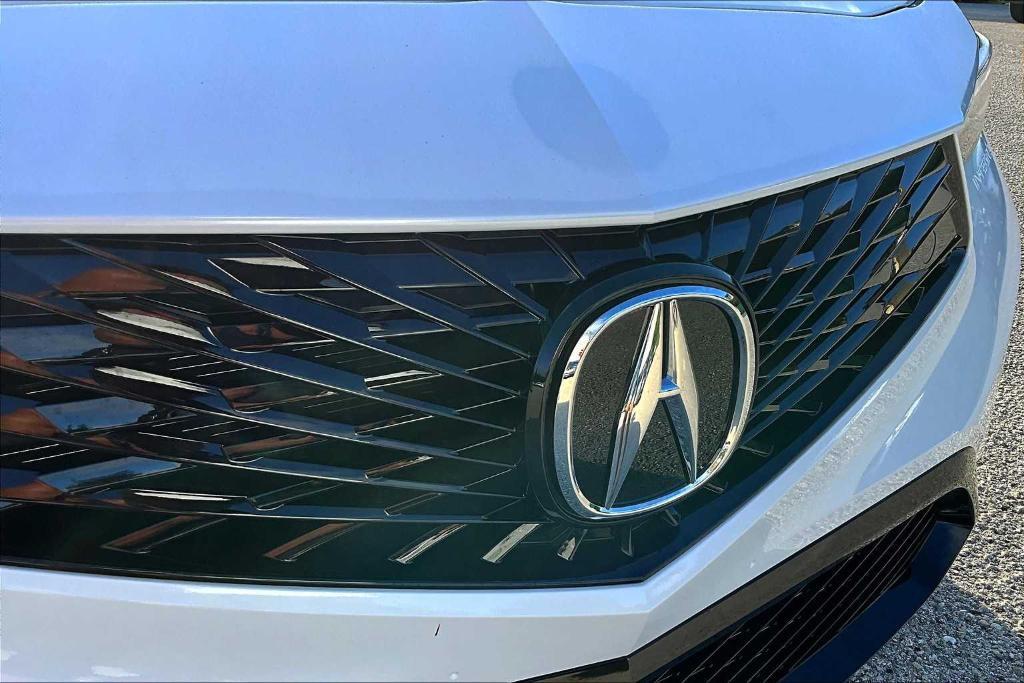 new 2026 Acura Integra car, priced at $38,785