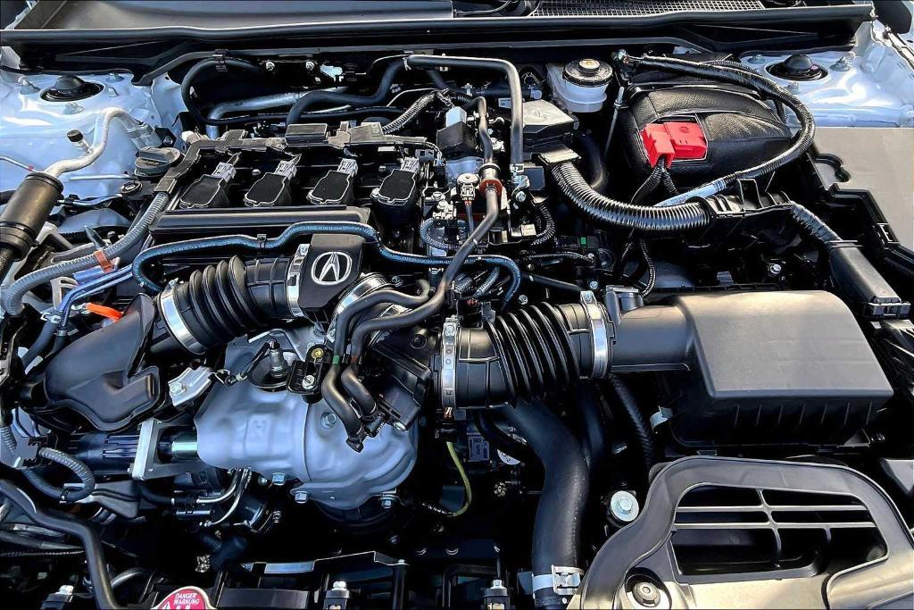new 2026 Acura Integra car, priced at $38,785