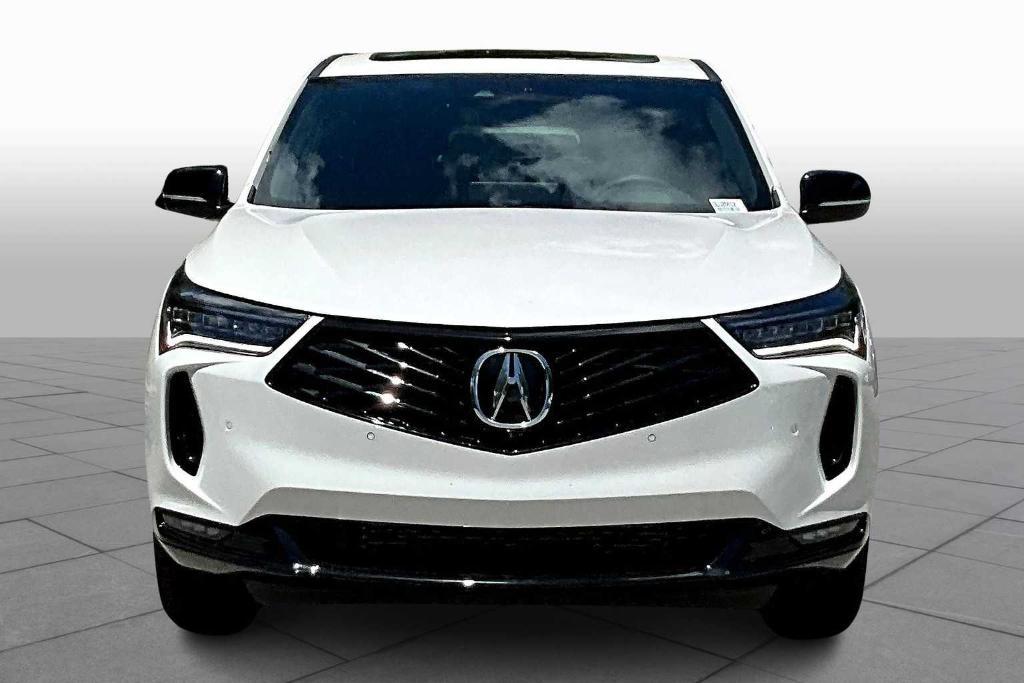 new 2025 Acura RDX car, priced at $56,400