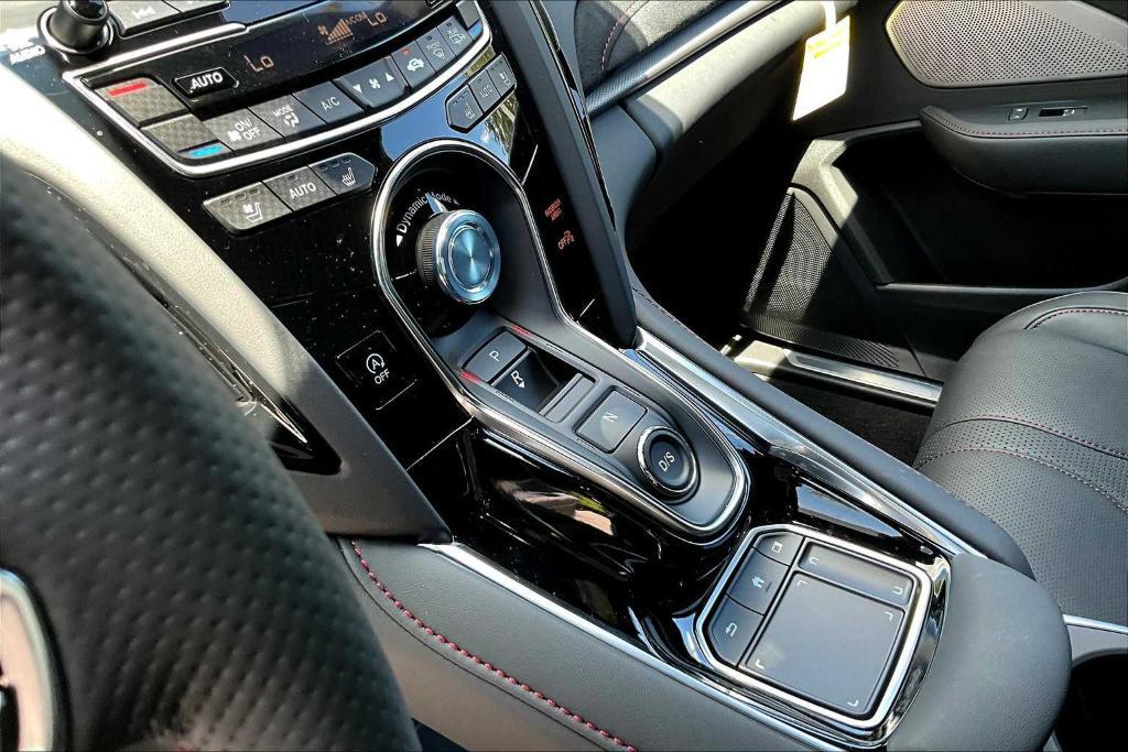 new 2025 Acura RDX car, priced at $56,400