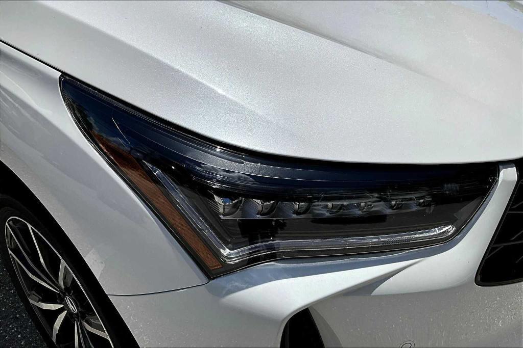 new 2025 Acura RDX car, priced at $56,400