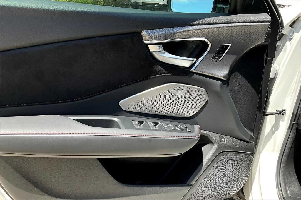 new 2025 Acura RDX car, priced at $56,400