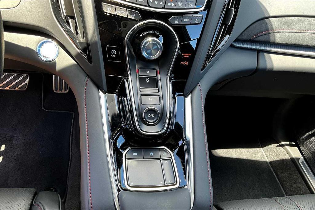 new 2025 Acura RDX car, priced at $56,400