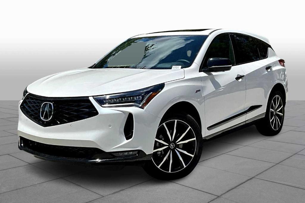 new 2025 Acura RDX car, priced at $56,400
