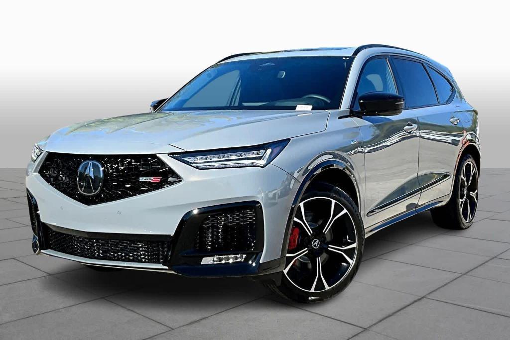 new 2026 Acura MDX car, priced at $78,840