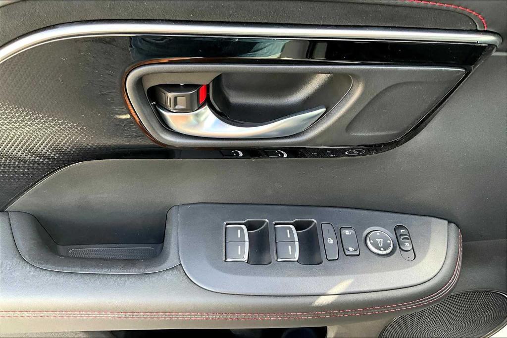 new 2025 Acura ADX car, priced at $39,950
