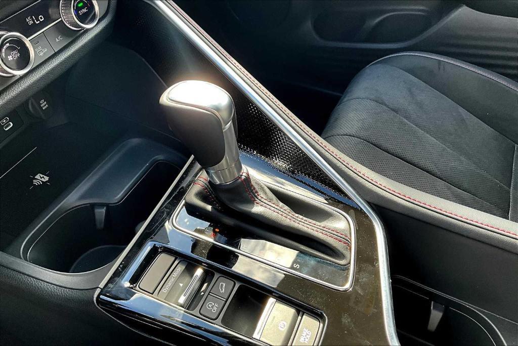 new 2025 Acura ADX car, priced at $39,950
