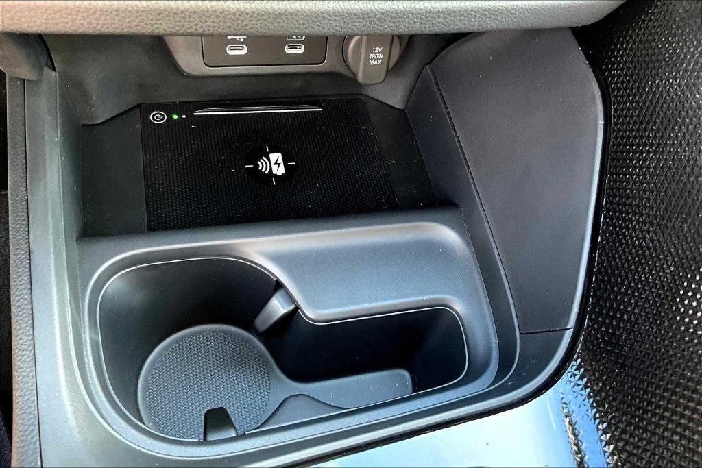 new 2025 Acura ADX car, priced at $39,950