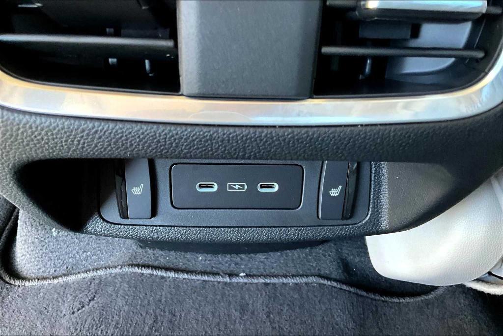 new 2025 Acura RDX car, priced at $54,400