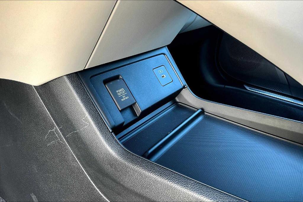 new 2025 Acura RDX car, priced at $54,400