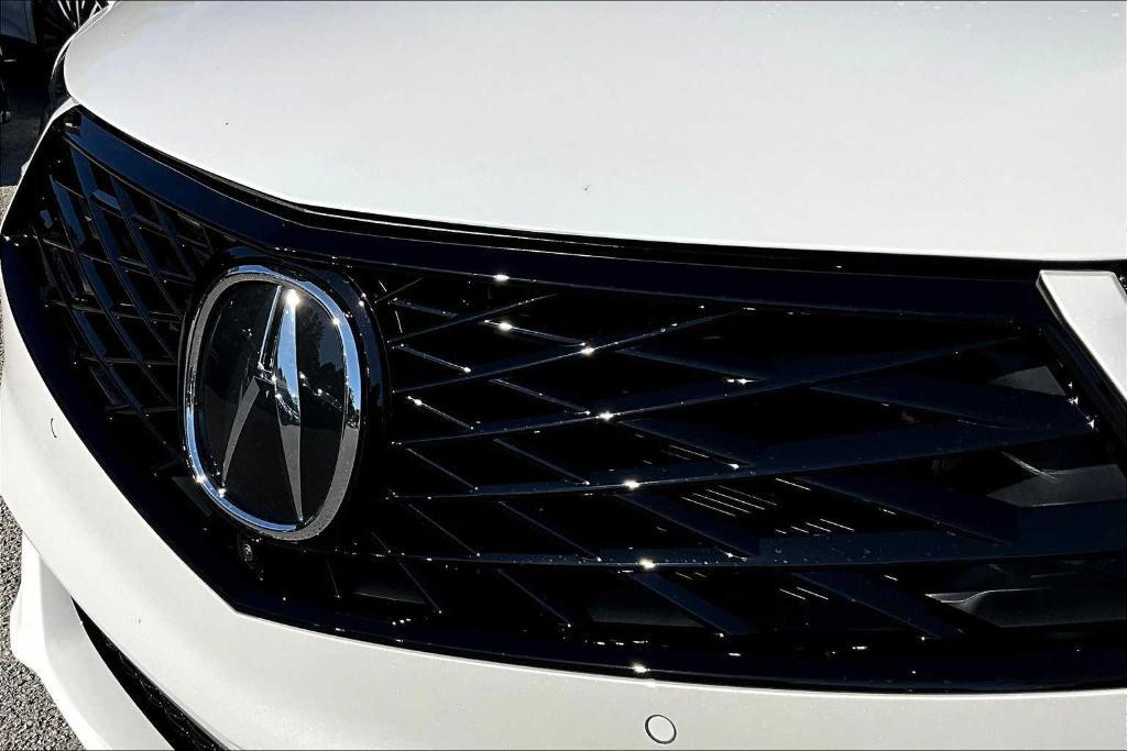 new 2025 Acura RDX car, priced at $54,400