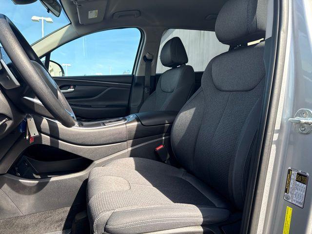 used 2022 Hyundai Santa Fe car, priced at $23,466