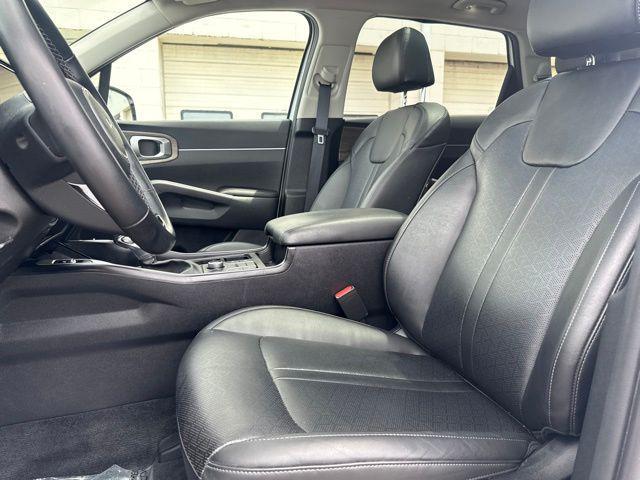 used 2022 Kia Sorento car, priced at $29,633
