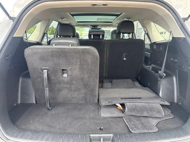 used 2022 Kia Sorento car, priced at $29,633