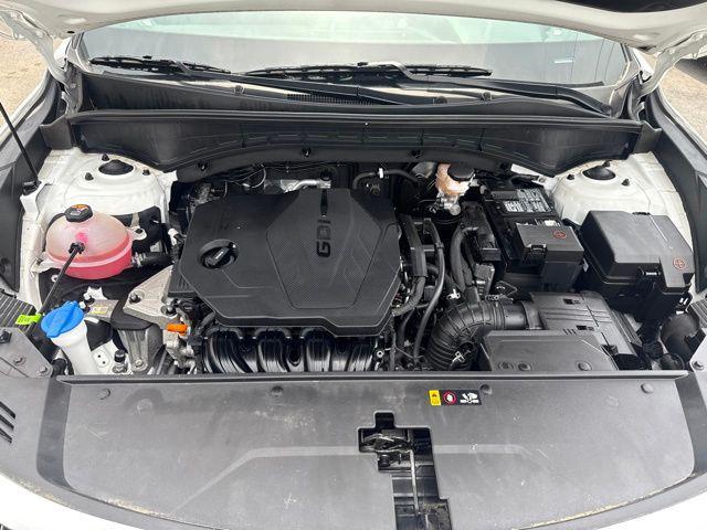 used 2022 Kia Sorento car, priced at $29,633
