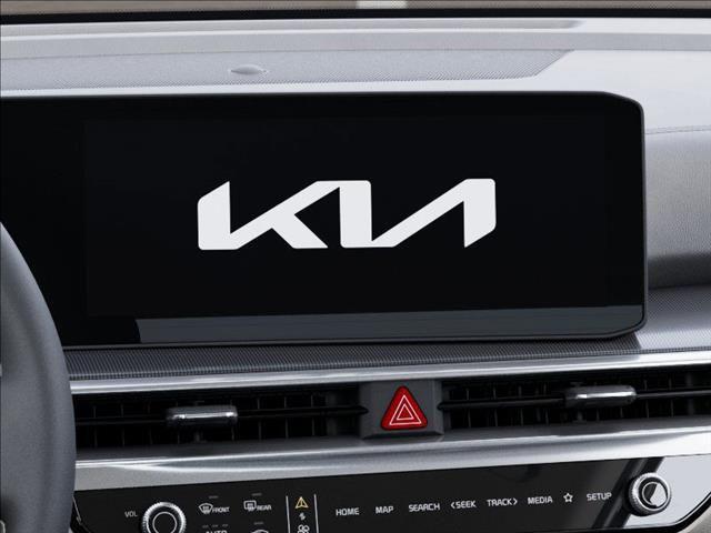 new 2025 Kia Sorento Hybrid car, priced at $46,095