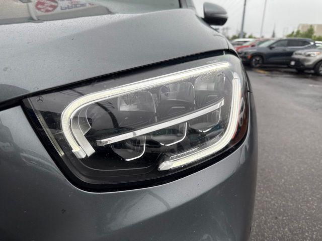 used 2020 Mercedes-Benz GLC 300 car, priced at $26,881