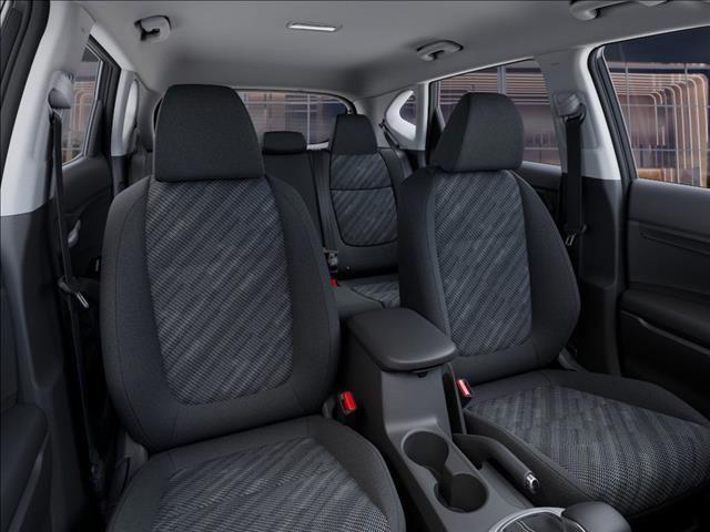 new 2025 Kia Seltos car, priced at $26,055