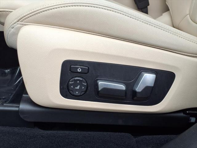 used 2020 BMW X3 car, priced at $28,191