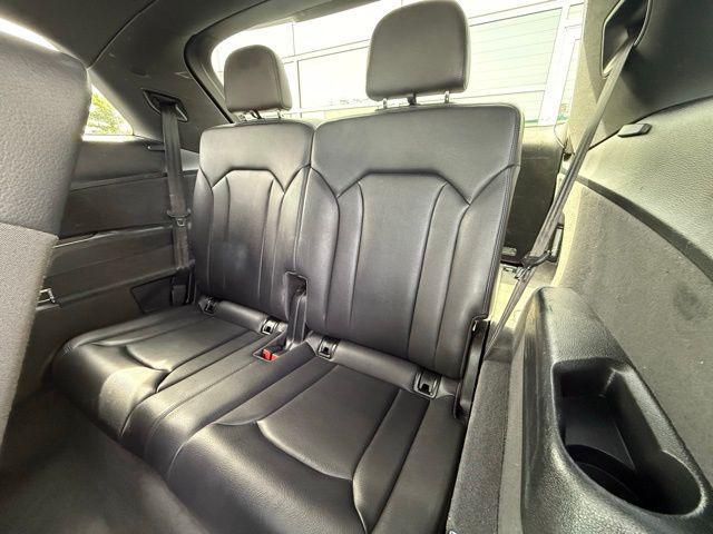 used 2019 Audi Q7 car, priced at $21,997
