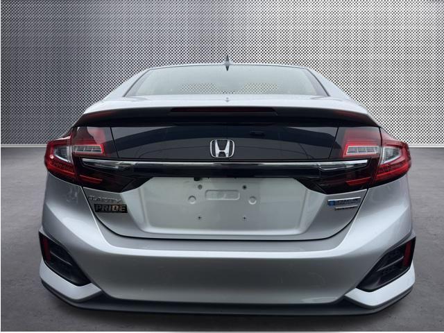 used 2018 Honda Clarity Plug-In Hybrid car, priced at $18,792