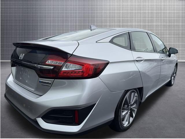 used 2018 Honda Clarity Plug-In Hybrid car, priced at $18,792