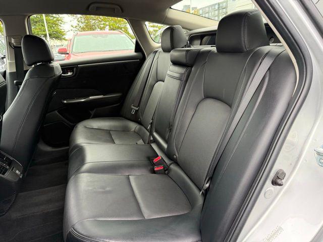 used 2018 Honda Clarity Plug-In Hybrid car, priced at $19,495