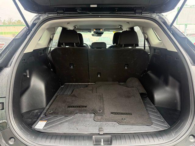 used 2023 Kia Sportage car, priced at $22,492