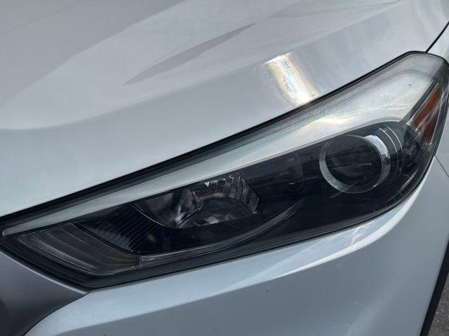 used 2018 Hyundai Tucson car, priced at $12,021