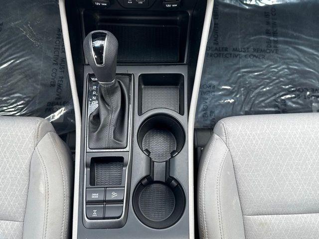 used 2018 Hyundai Tucson car, priced at $12,021