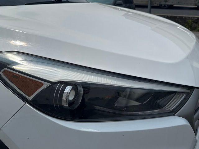 used 2018 Hyundai Tucson car, priced at $12,021