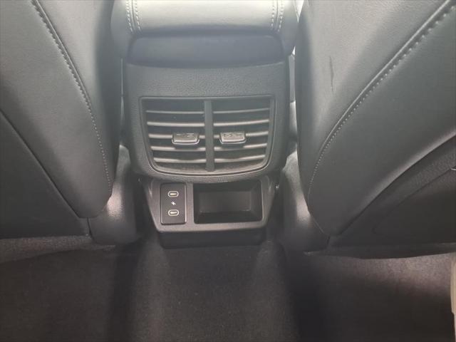 used 2024 Kia Seltos car, priced at $23,859