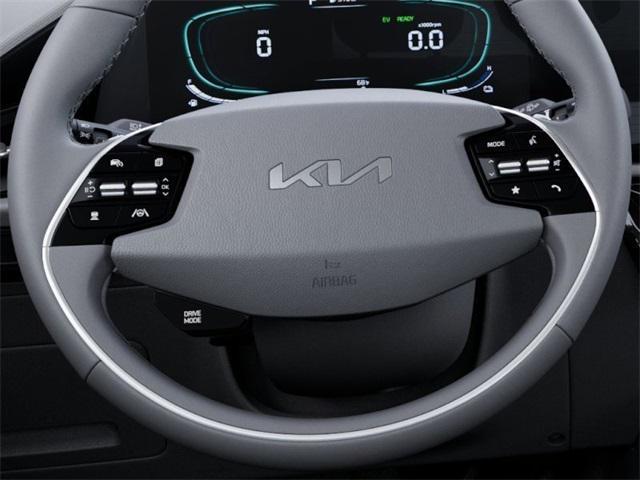new 2024 Kia Niro car, priced at $33,825